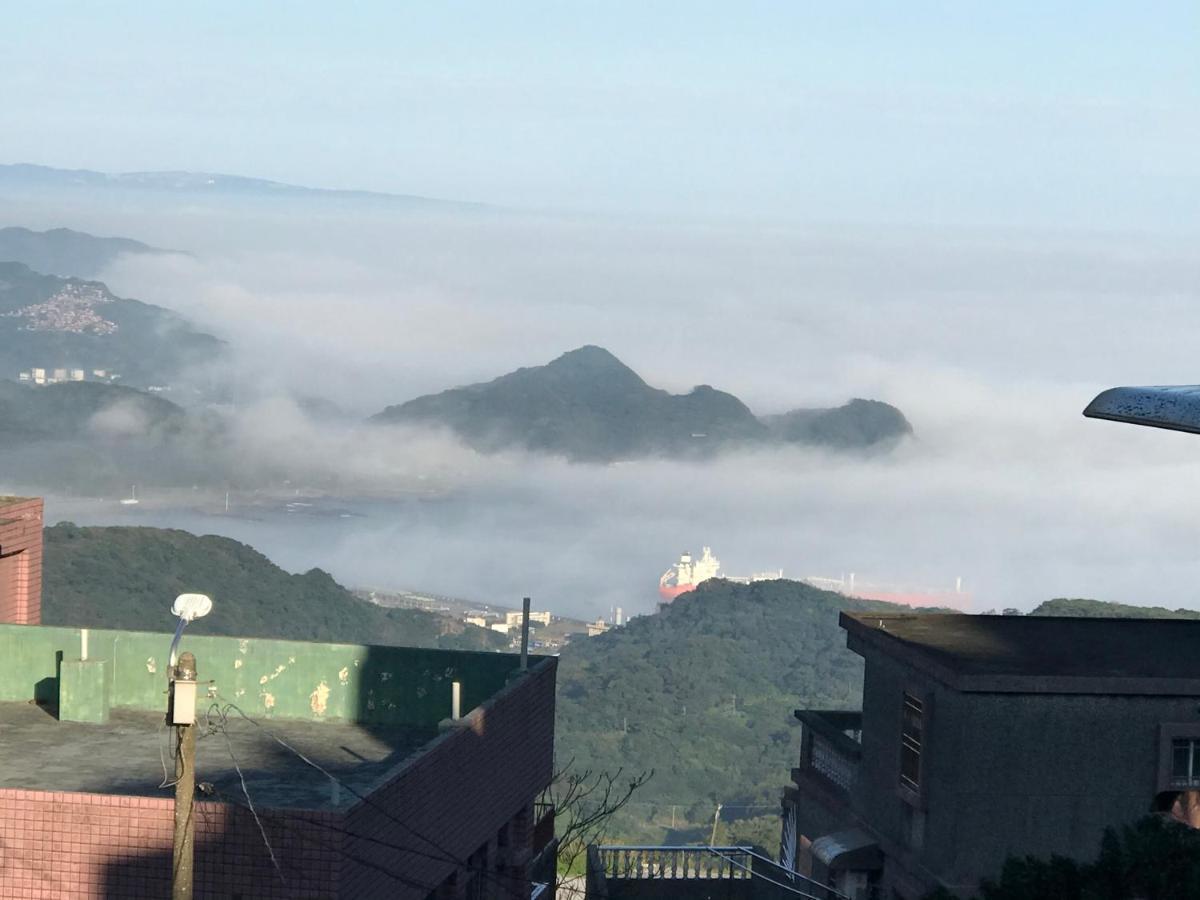 Jiufen Ligin B&B Extérieur photo