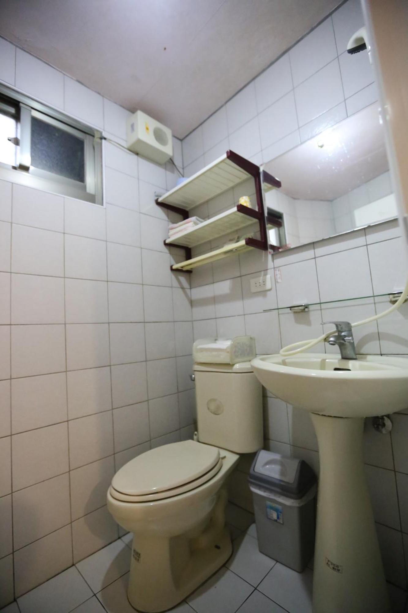 Jiufen Ligin B&B Chambre photo