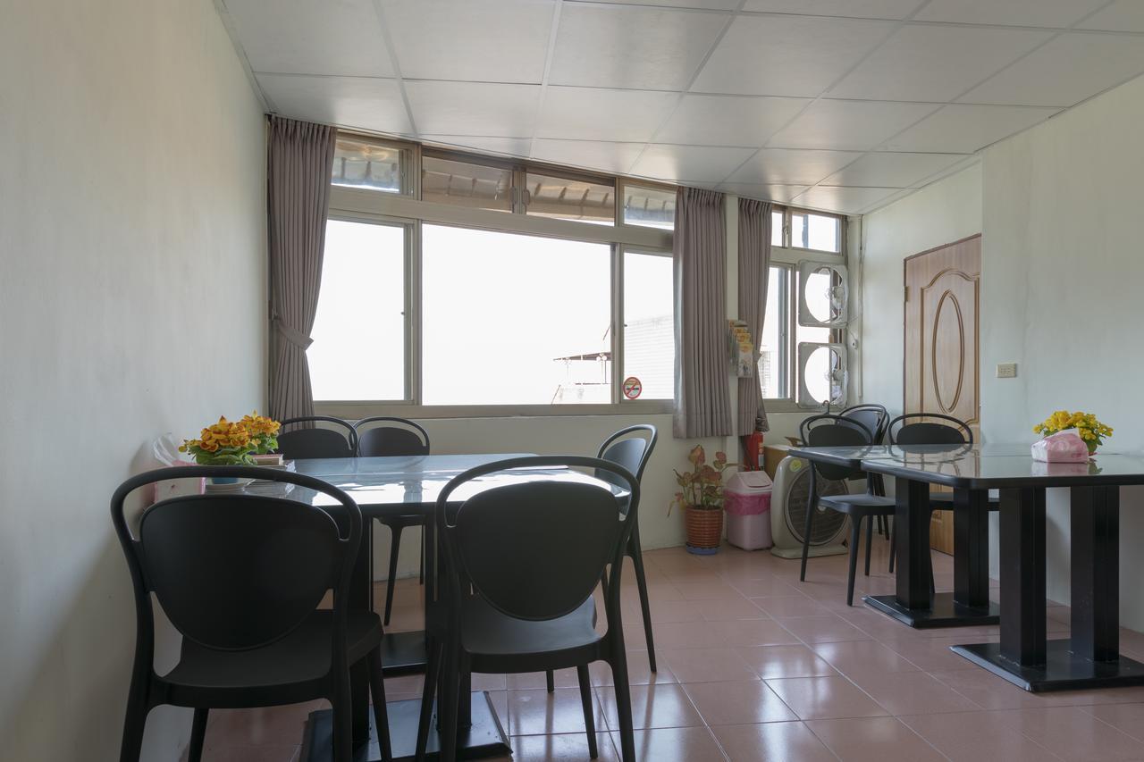 Jiufen Ligin B&B Extérieur photo