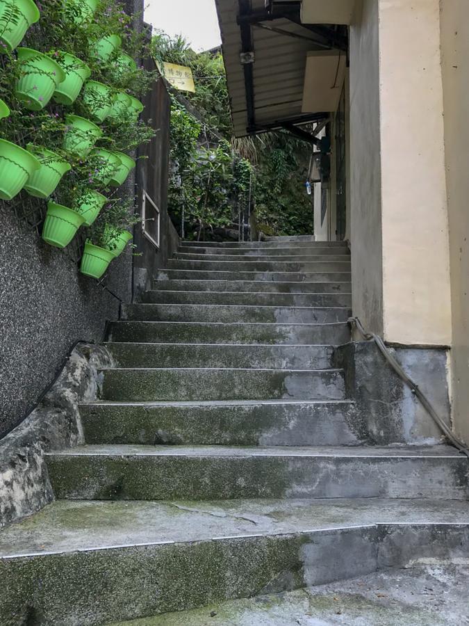 Jiufen Ligin B&B Extérieur photo