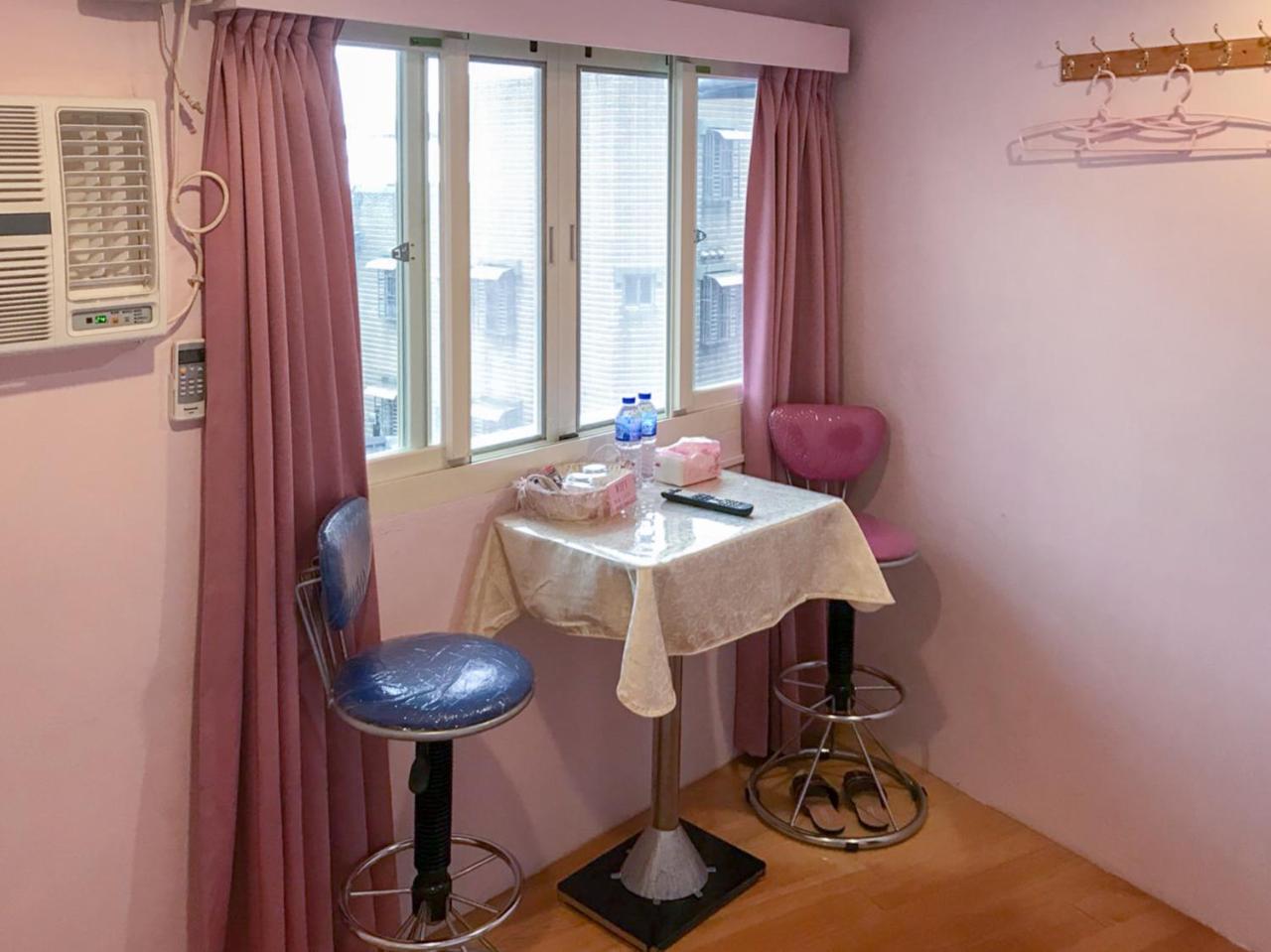 Jiufen Ligin B&B Extérieur photo