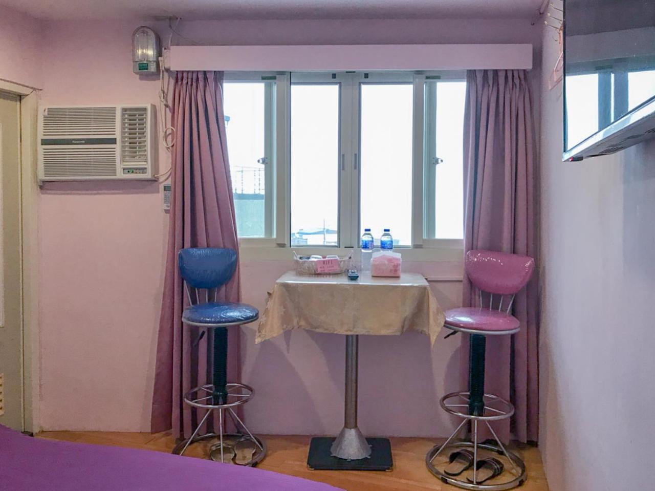 Jiufen Ligin B&B Extérieur photo