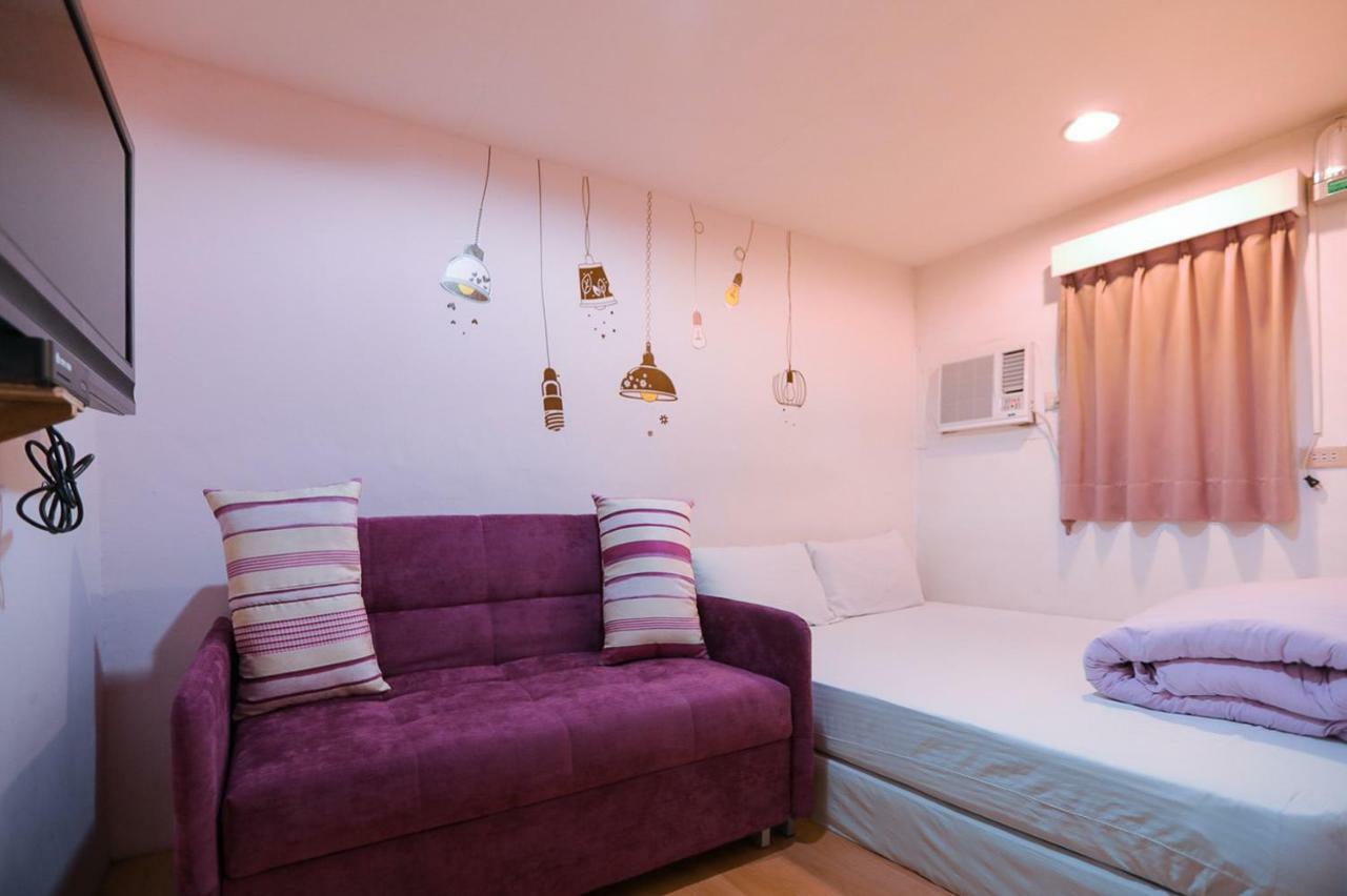 Jiufen Ligin B&B Extérieur photo