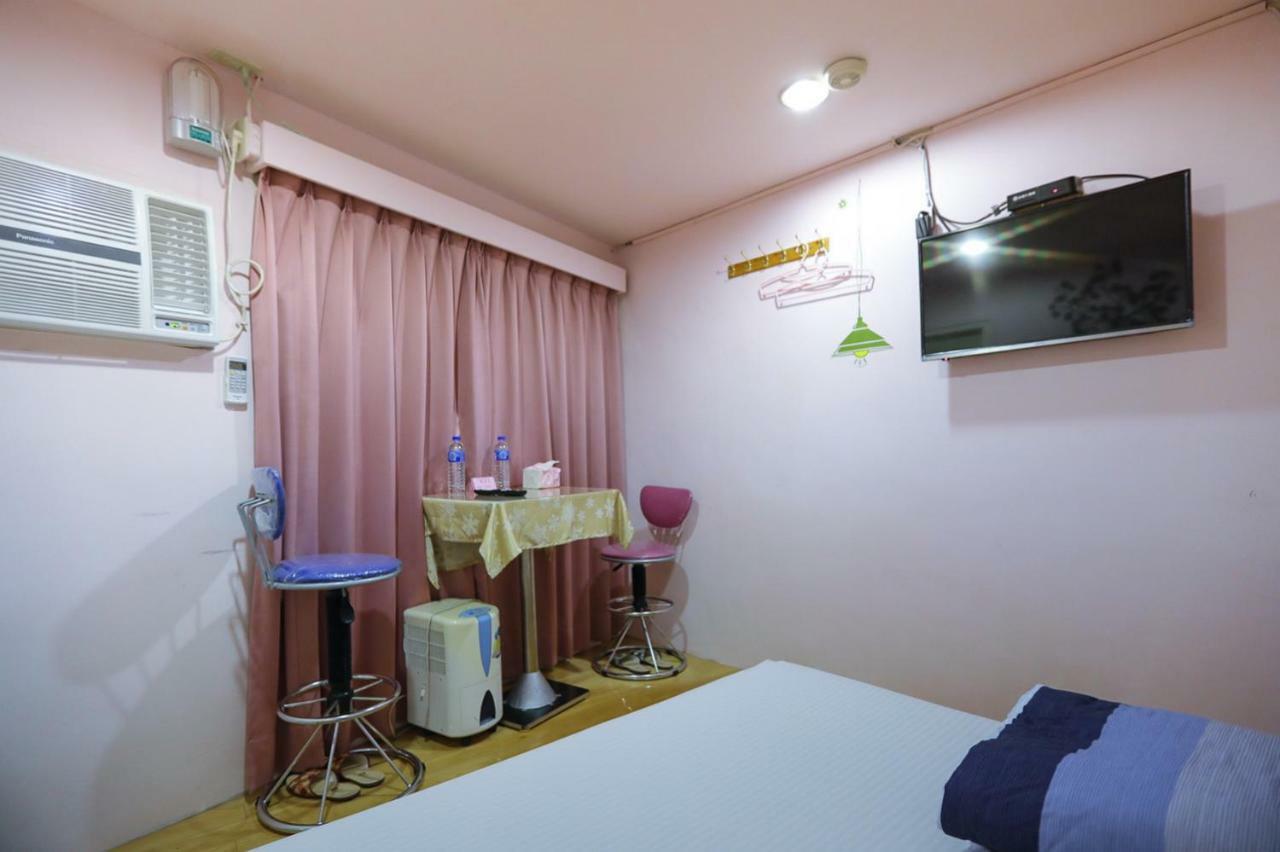 Jiufen Ligin B&B Extérieur photo