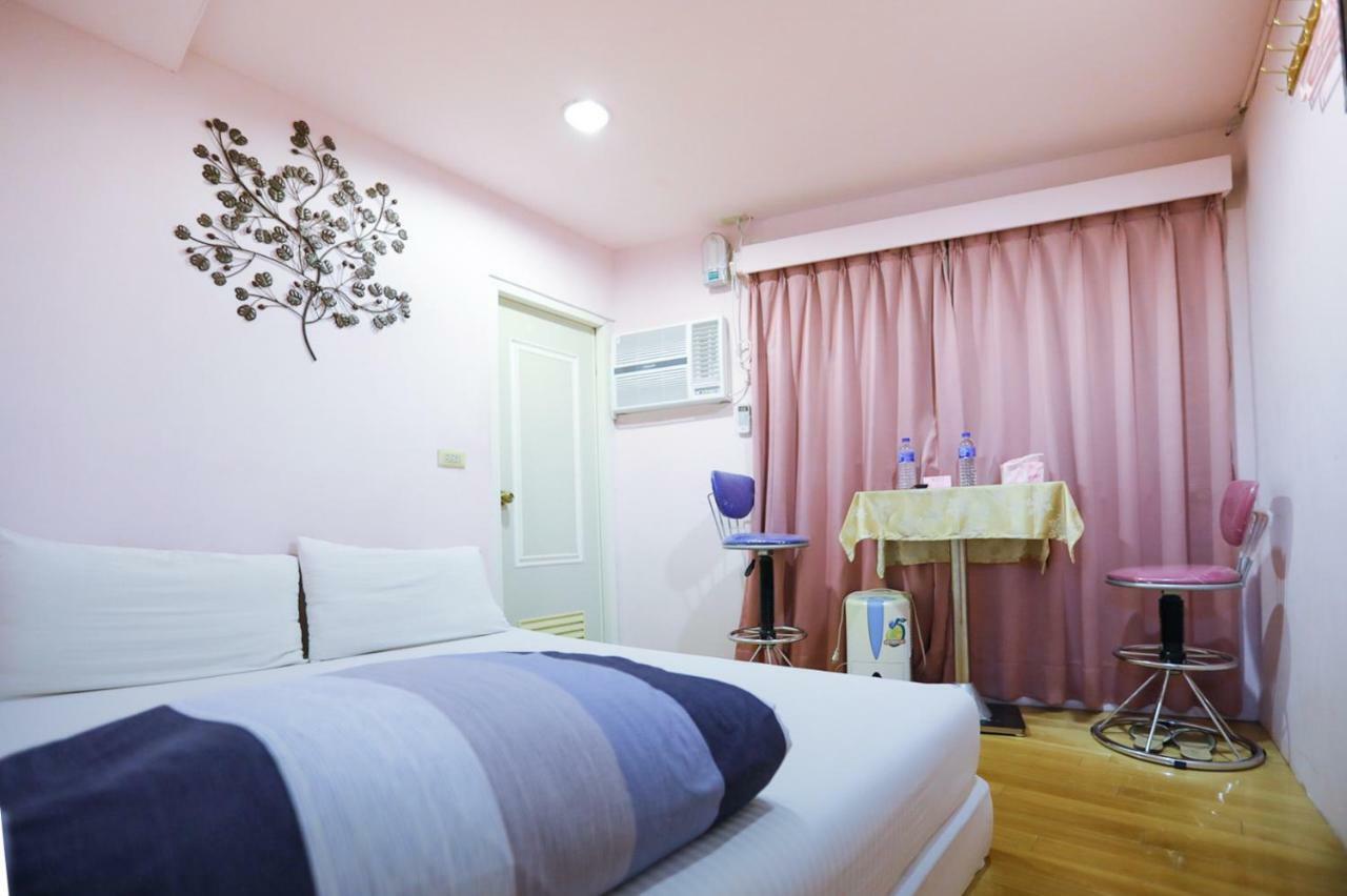 Jiufen Ligin B&B Extérieur photo